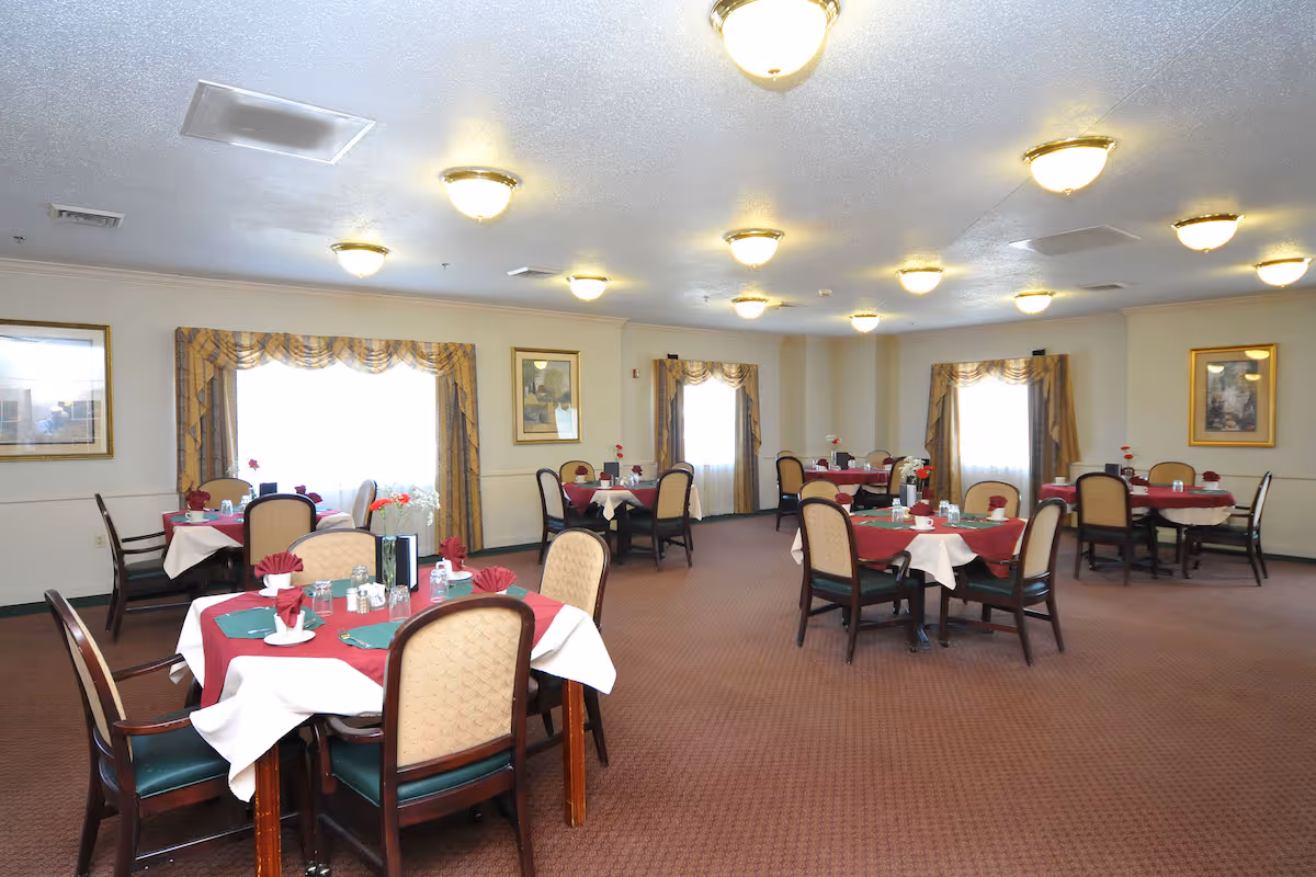 Photo 10 of Celebration Villa of Chippewa