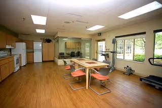Photo 5 of Allison Pointe Healthcare Center