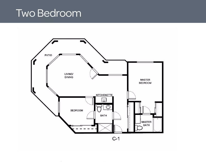 Photo 23 of Asher Point Independent Living of Waco