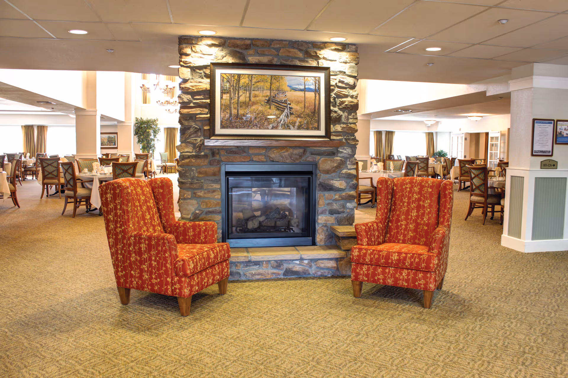 Photo 6 of Rigden Farm Senior Living