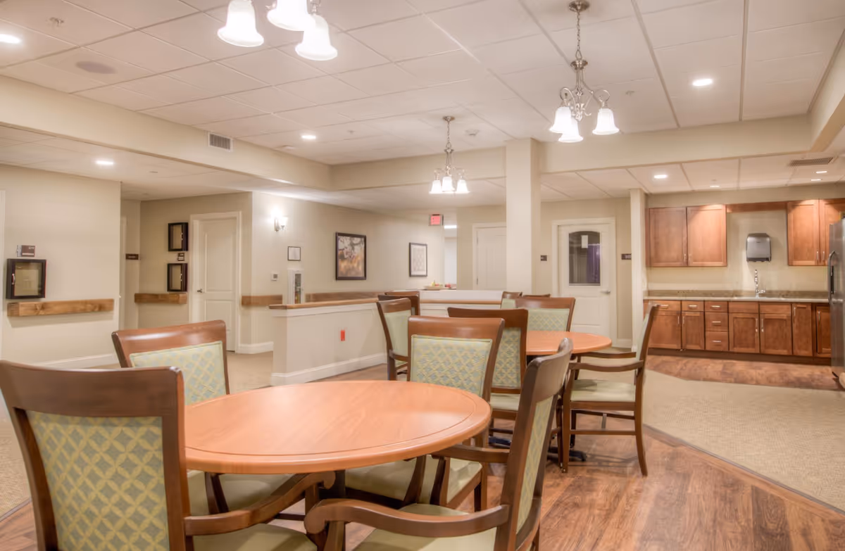 Photo 6 of Heather Glen Senior Living