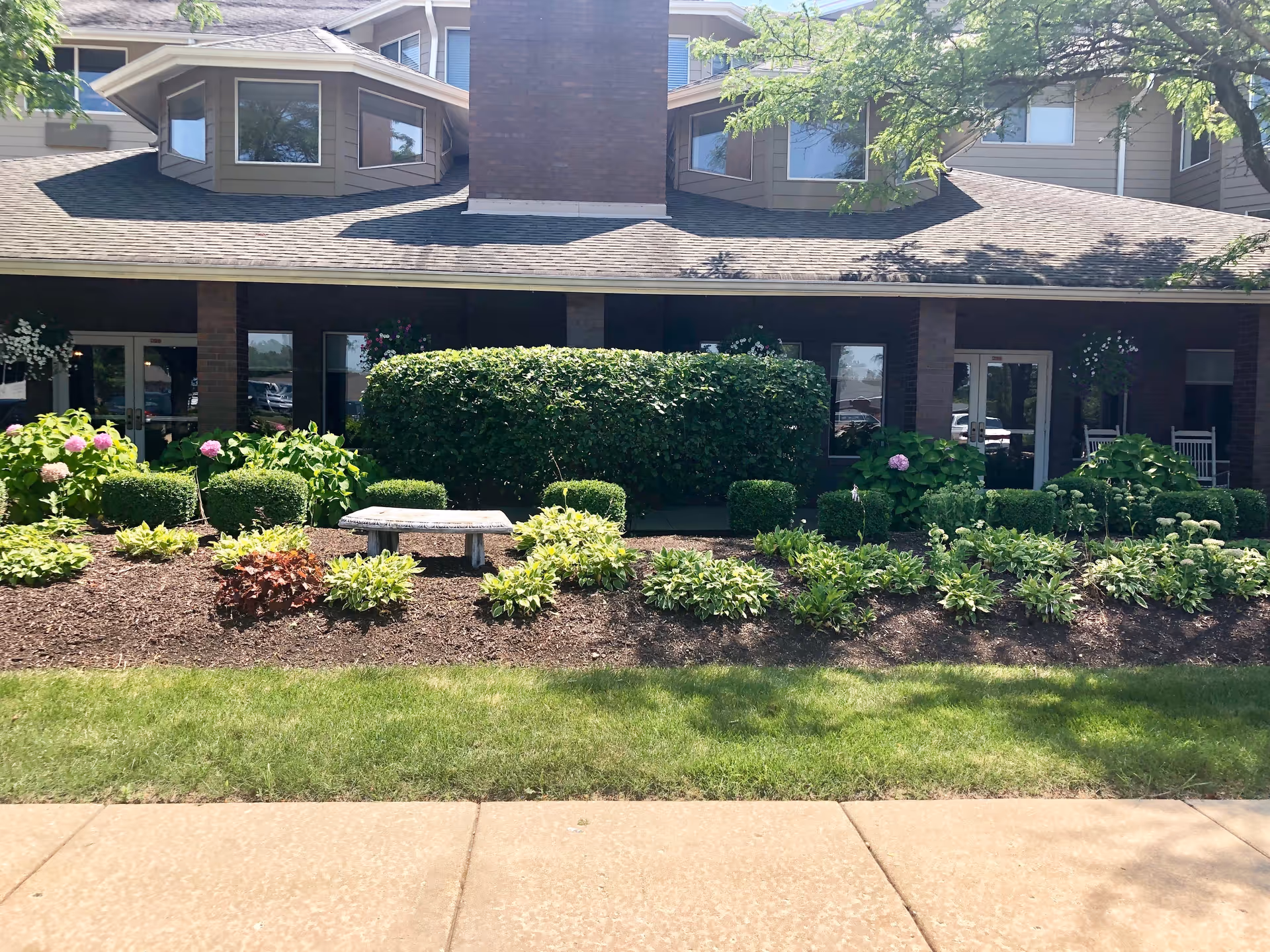 Photo of Solstice Senior Living at Joliet