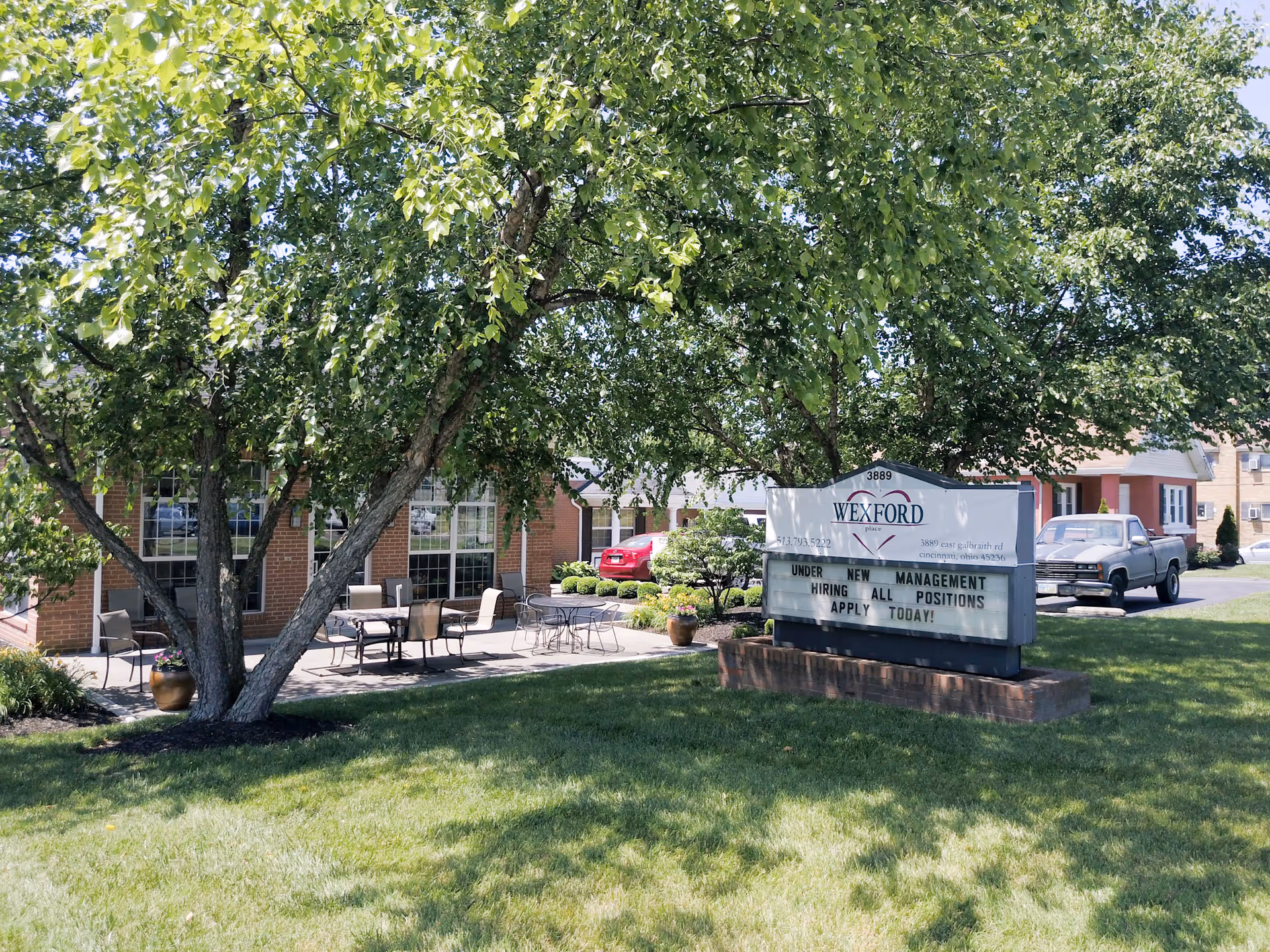 Photo of Chamberlin Healthcare Center