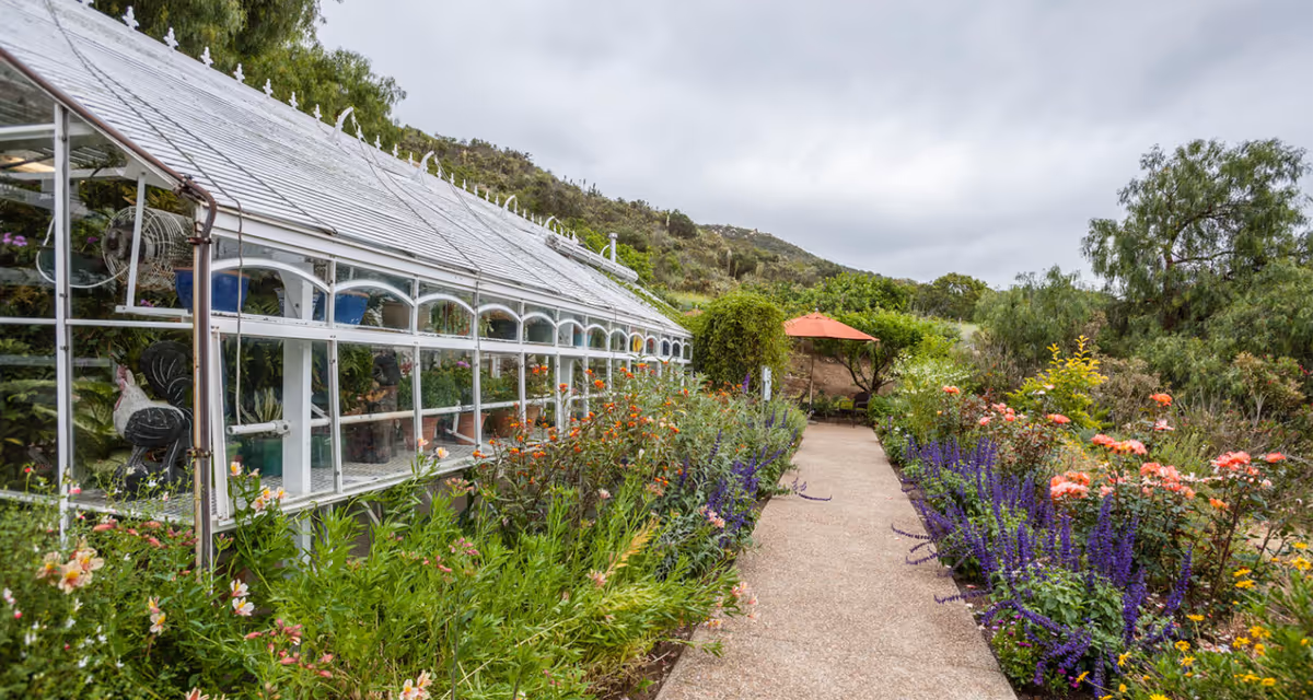 Photo 8 of Poway Gardens Senior Living - Mountain Vistas