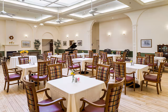 Photo 6 of Corcoran House Assisted Living