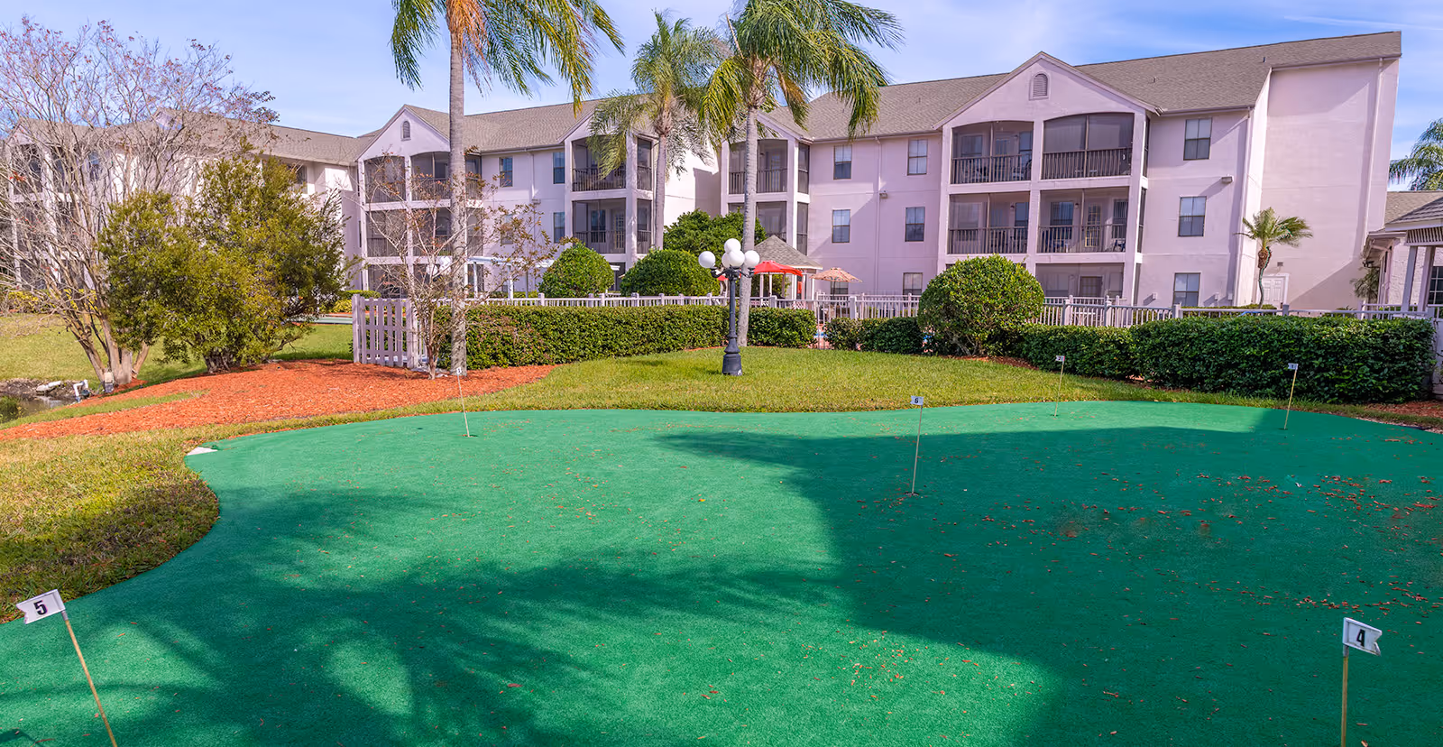 Photo of Regency Residence -Sky Active Living