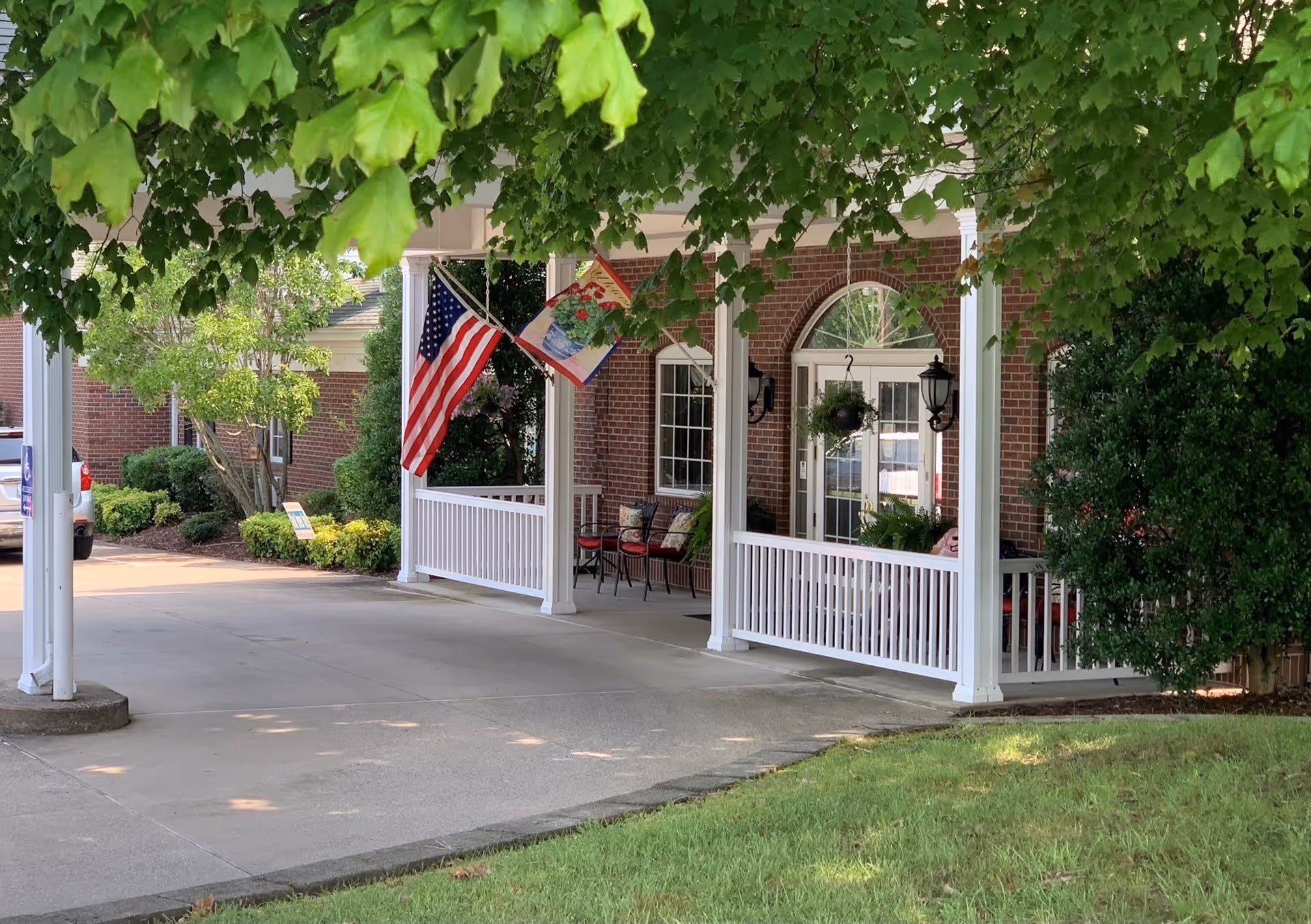 Photo of The Stilley House Senior Living