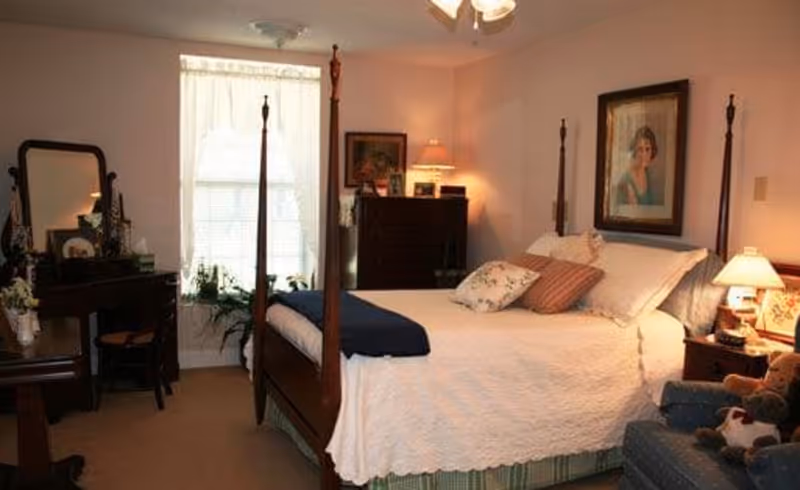 Photo 8 of The Oaks Independent Living