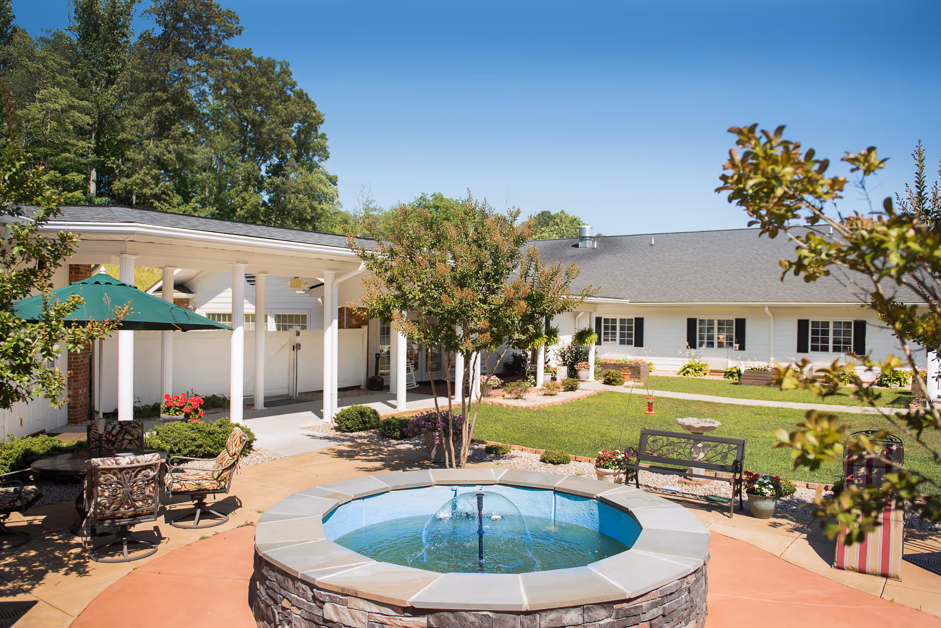 Photo 19 of Priddy Manor Assisted Living & Memory Care