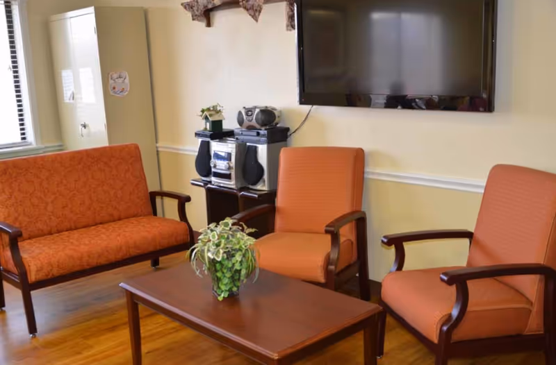 Photo 15 of Vintage Health Care Center