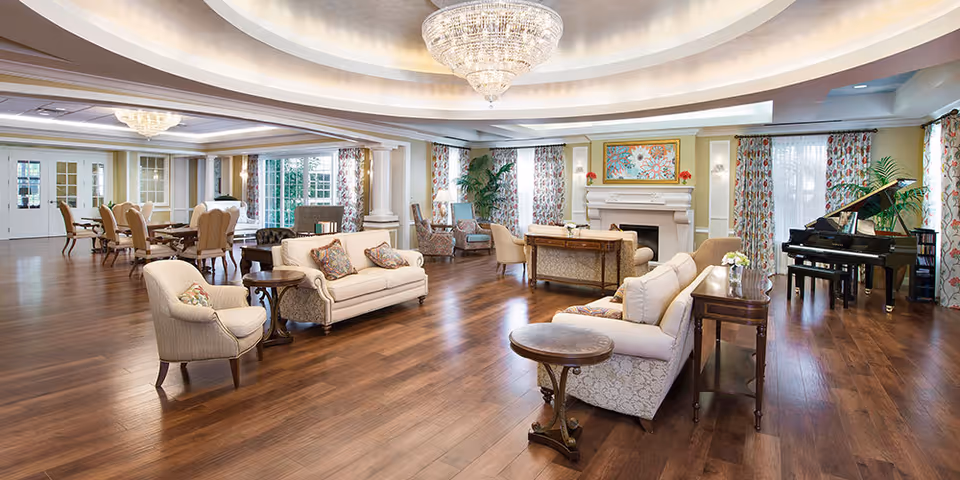 Photo 6 of Terracina Senior Living