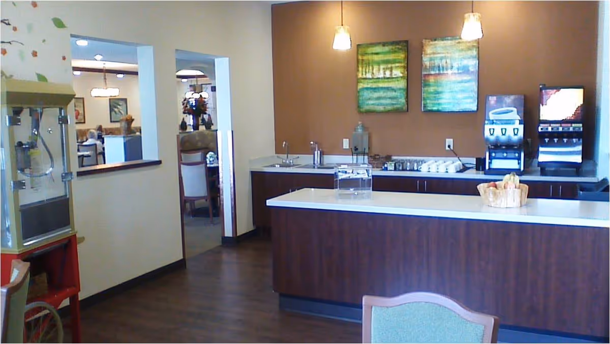 Photo 16 of Carlton Senior Living Elk Grove