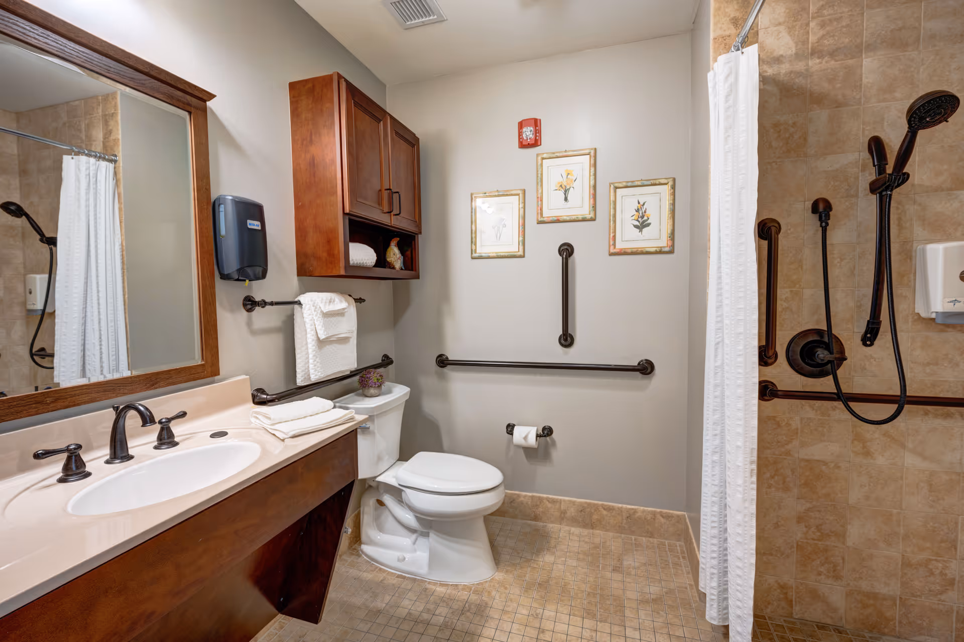 Photo 32 of The Auberge at Naperville
