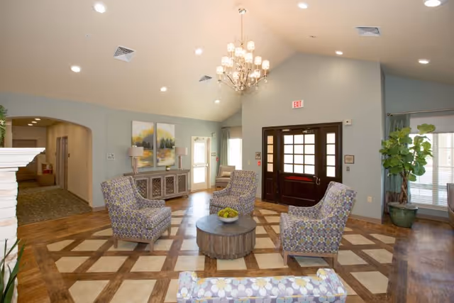 Photo 11 of Legend Oaks Healthcare and Rehabilitation - Waxahachie