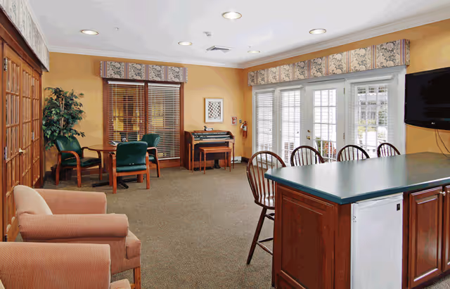 Photo 9 of TerraBella Southern Pines