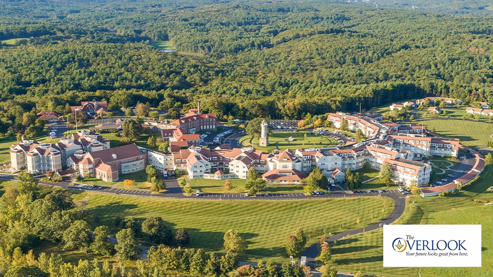Photo of The Overlook