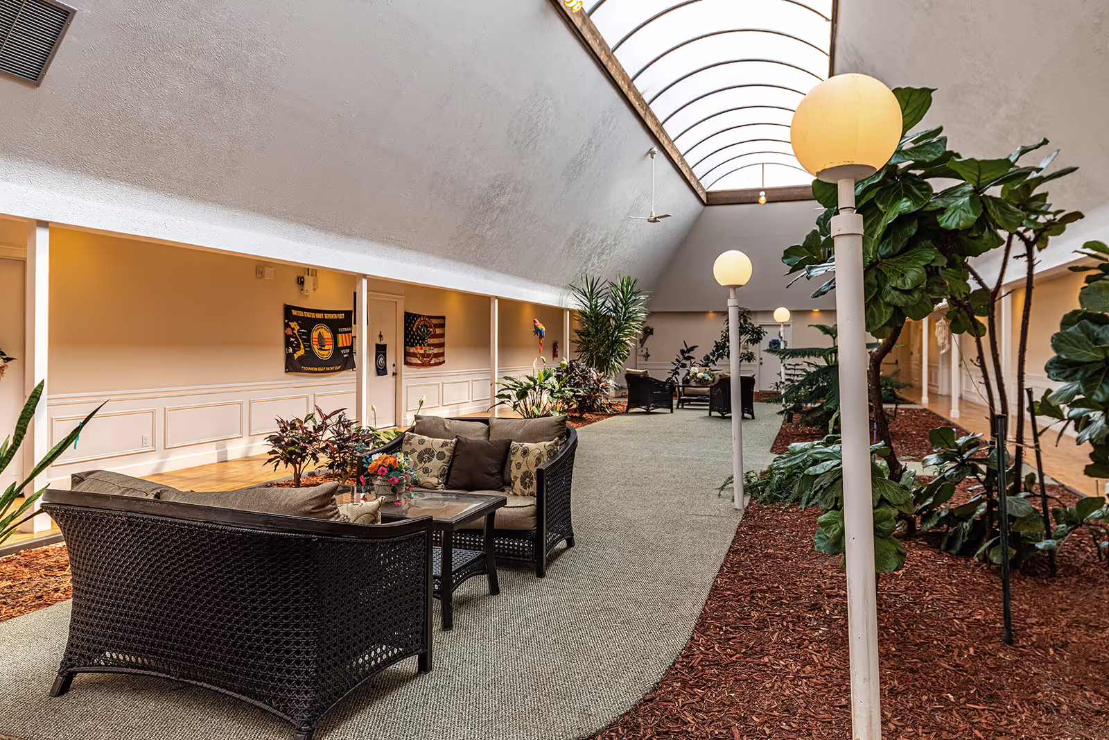 Photo 3 of Tanglewood Trace Senior Living