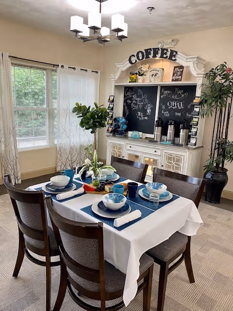 Photo 7 of Regency Manor 55+ Independent Senior Living Apartments
