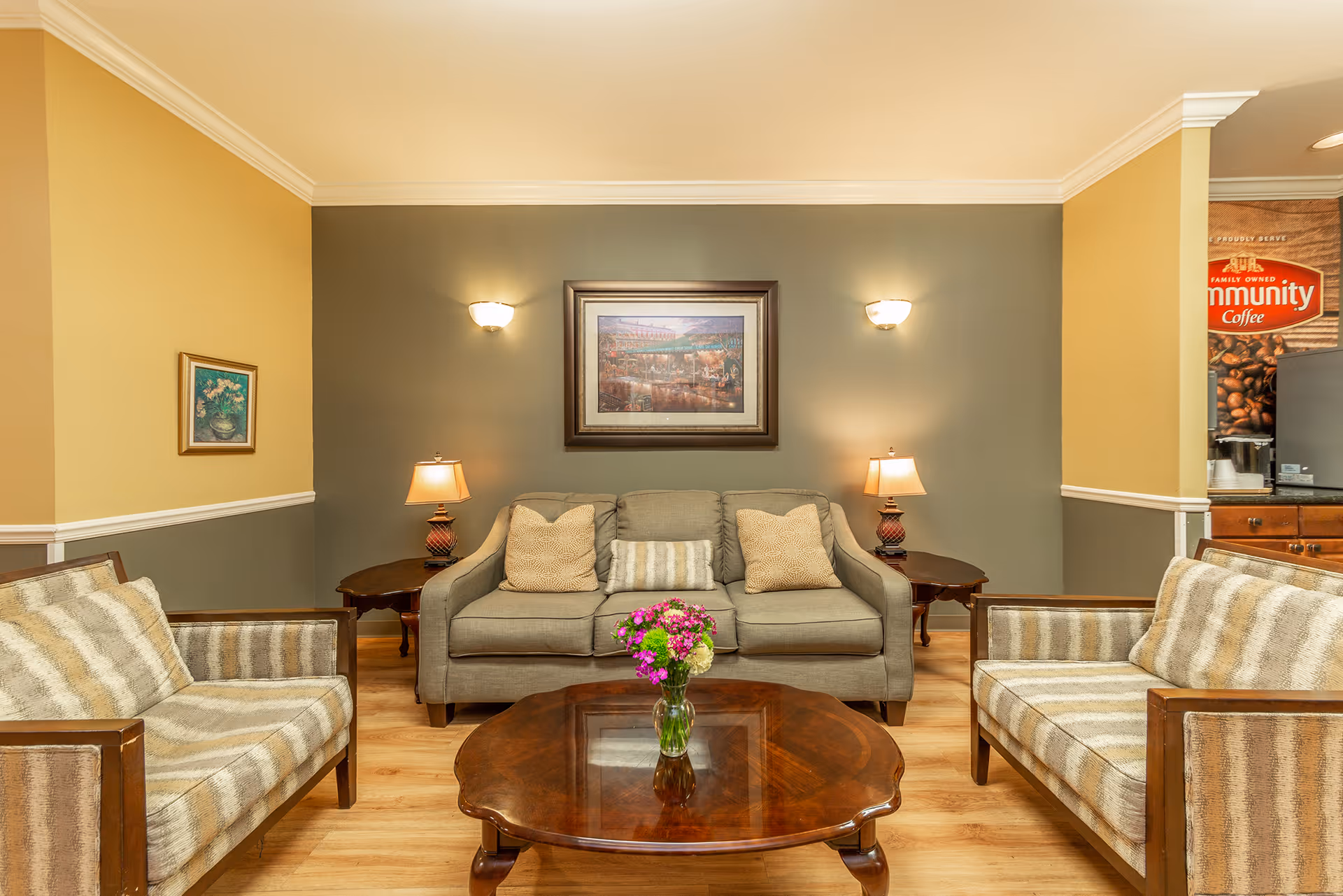 Photo 10 of Rosewood Assisted Living