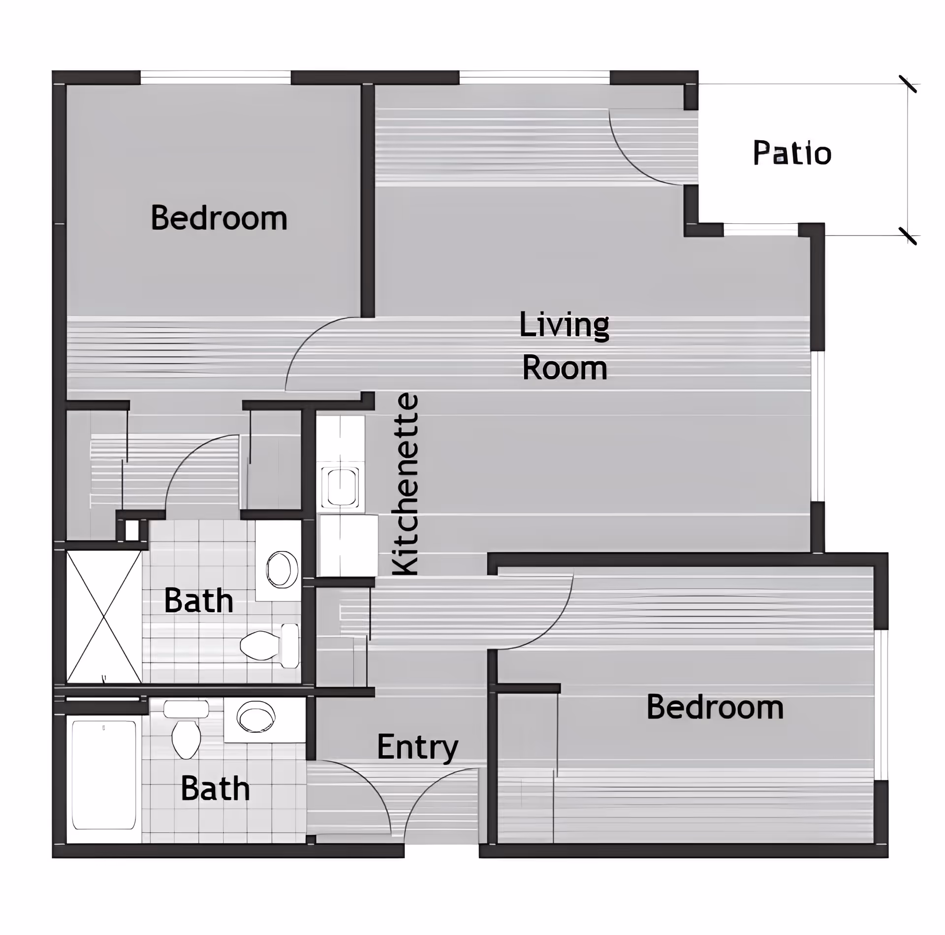 Photo 23 of Salishan Gracious Retirement Living