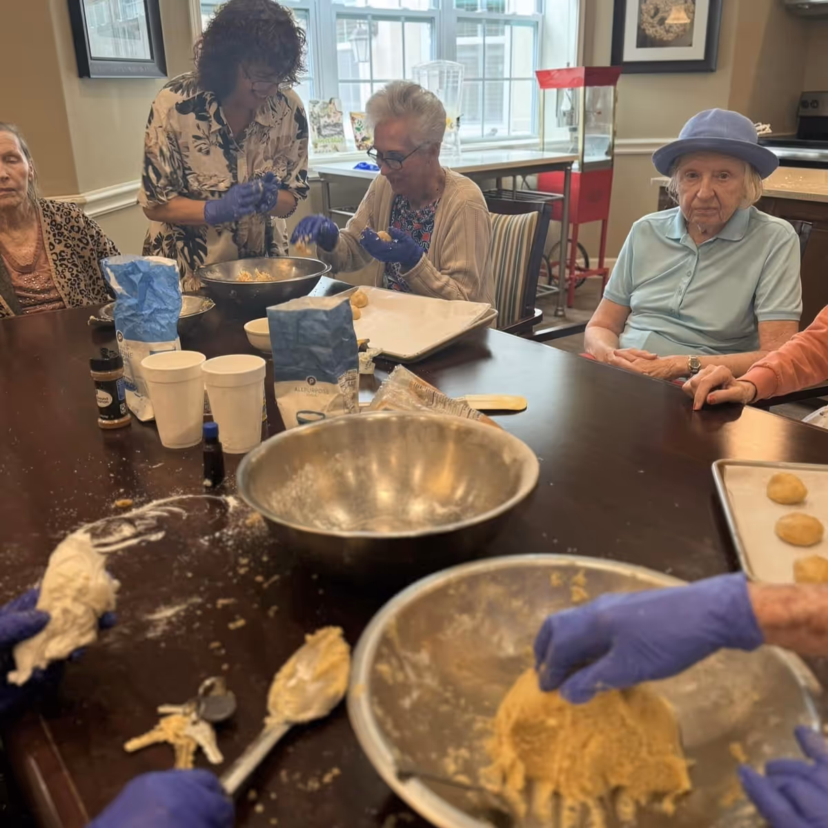 Photo 4 of Liana of Venice | Dementia Care in Venice