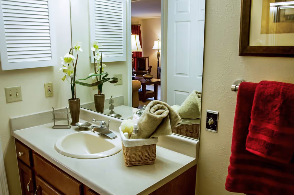 Photo 12 of The MonteVista at Coronado Assisted & Senior Living