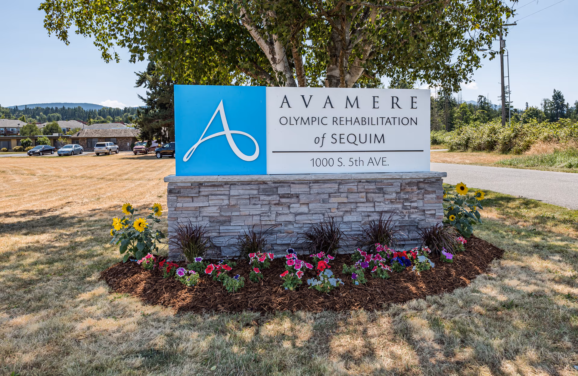 Photo of Avamere Olympic Rehabilitation of Sequim
