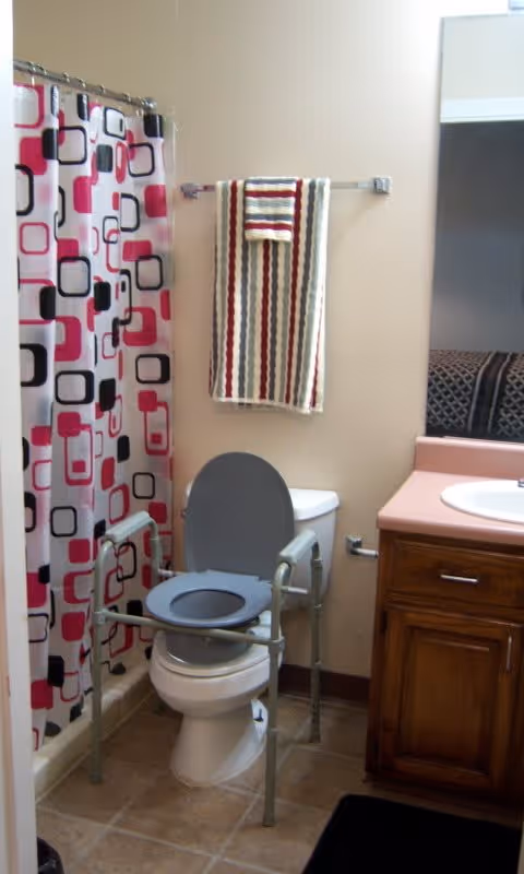 Photo 8 of Mountain View Personal Care Home