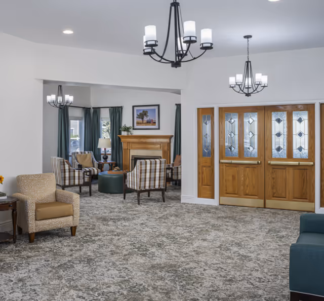 Photo 10 of Bishop Place Senior Living