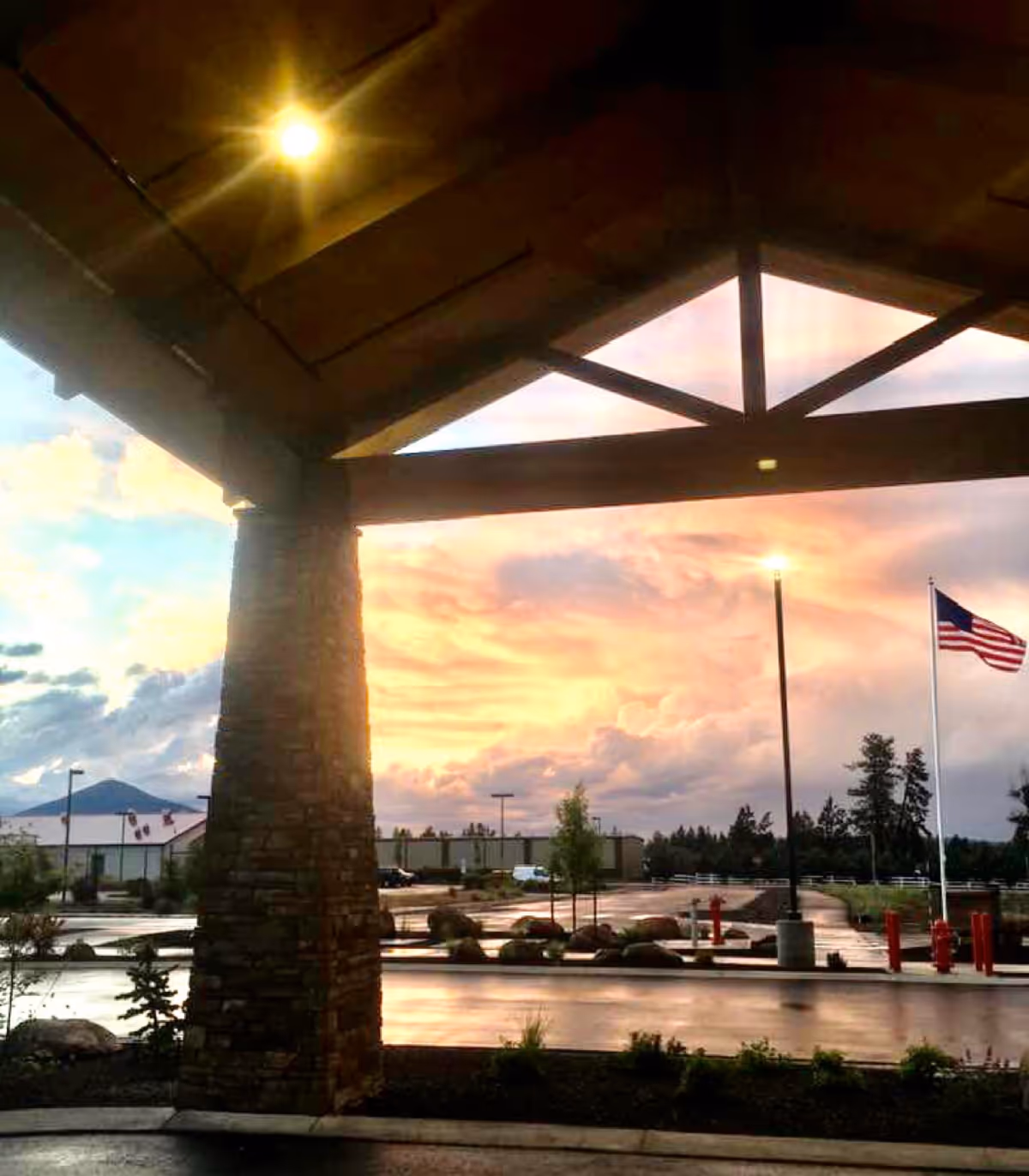 Photo 3 of The Lodge Retirement Community