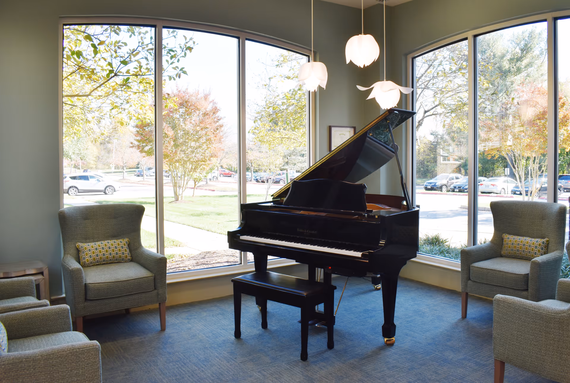 Photo 5 of Lorien Harmony Hall