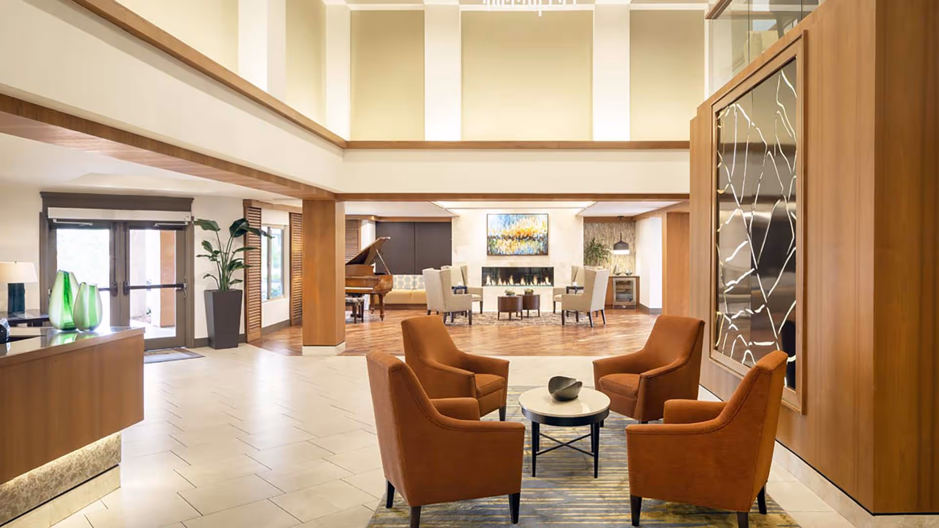 Photo 4 of Atria La Jolla