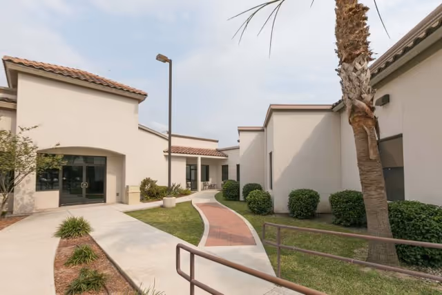 Photo 21 of McAllen Transitional Care Center
