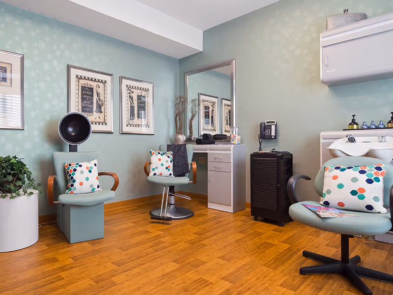 Photo 21 of Regent Park Assisted Living & Memory Care