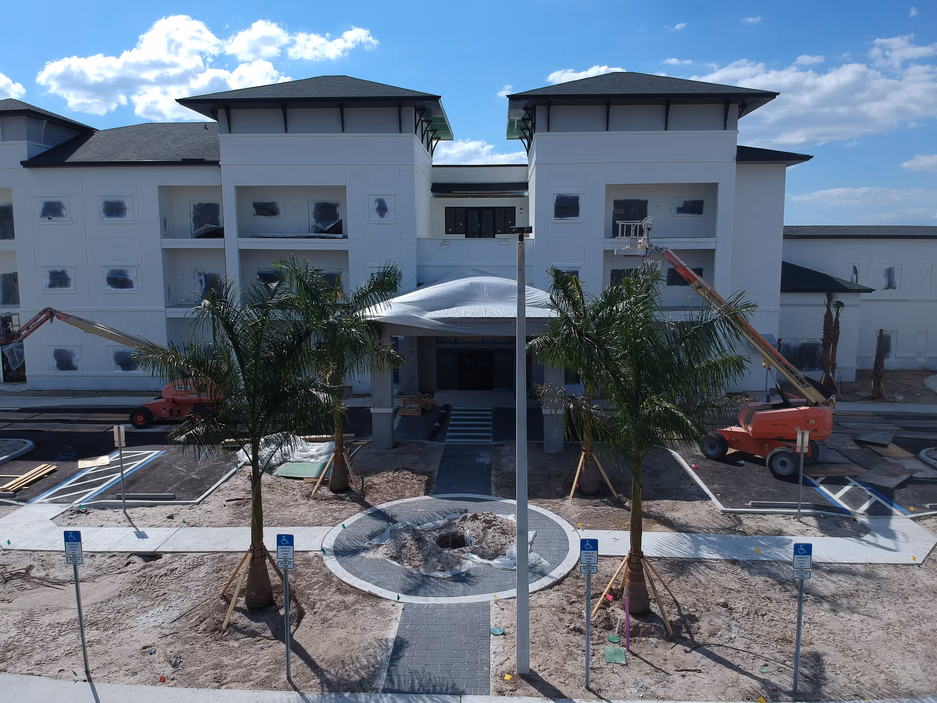 Photo of Highpoint at Cape Coral
