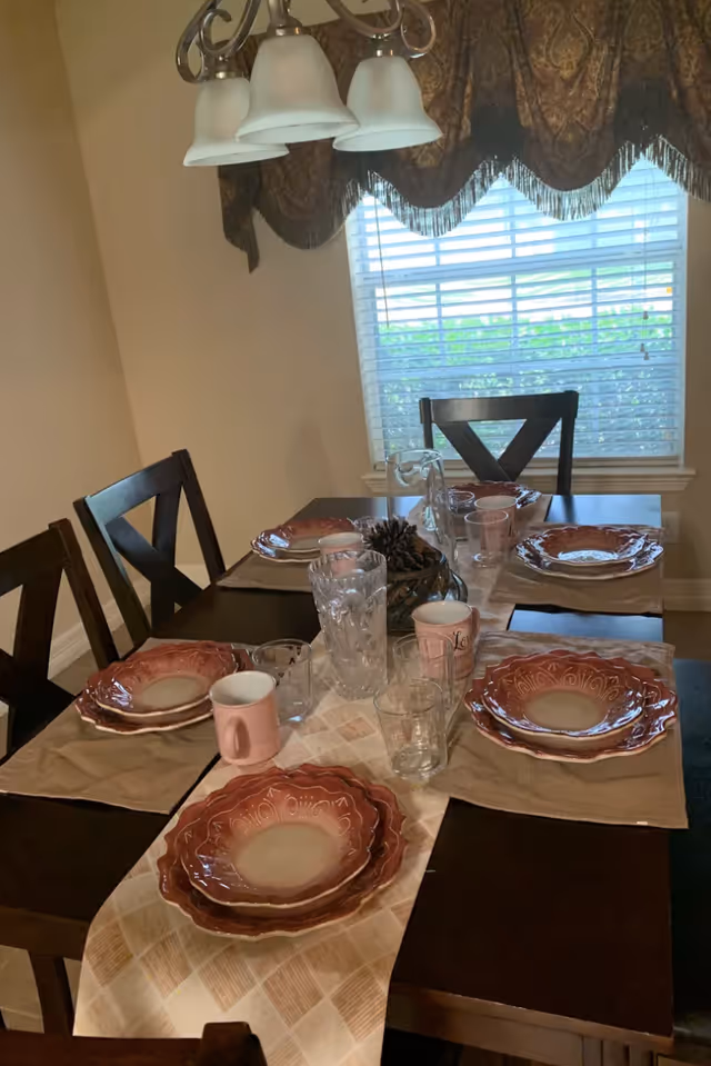 Photo of Wenzy’s Place Care Home LLC