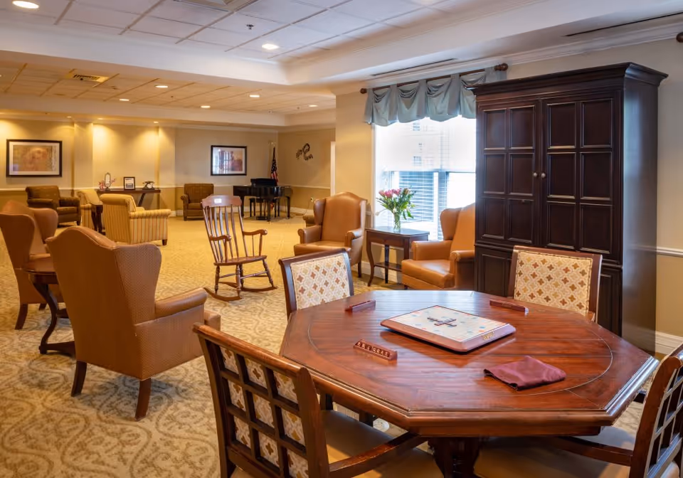 Photo 5 of Charter Senior Living of Dedham