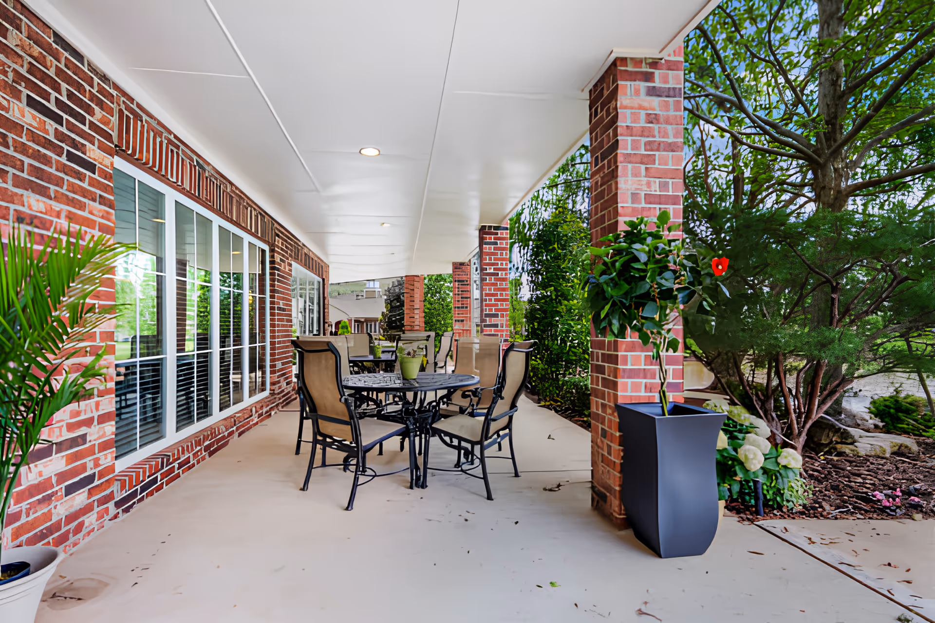 Photo 11 of Elison Independent Living of Statesman Club