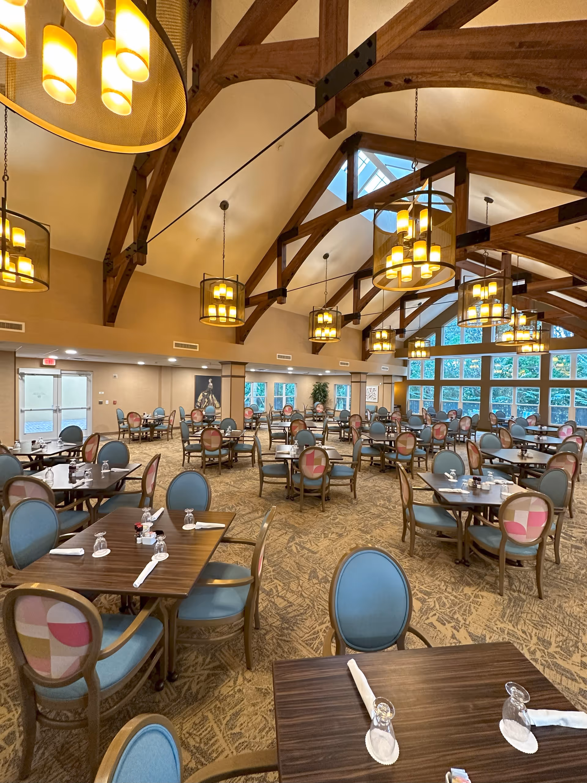Photo 3 of Pebble Springs Retirement Community