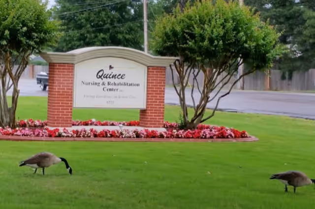 Photo of Quince Nursing and Rehab Center
