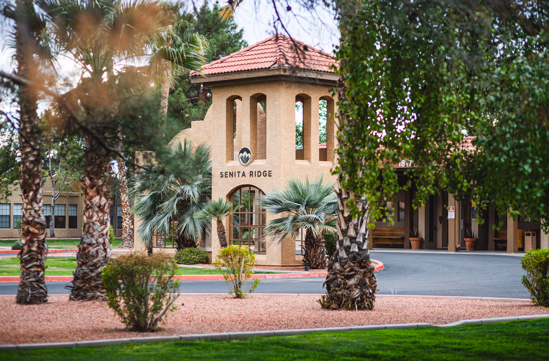 Photo of Ridges at Peoria Senior Living