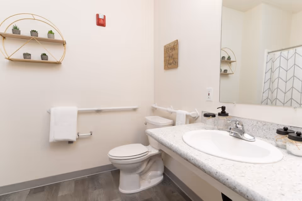 Photo 7 of St Michael's Assisted Living