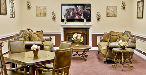 Photo 7 of The Arbors Assisted Living - Hauppauge