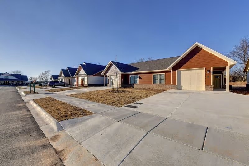 Photo 8 of Cedar Springs Independent Living