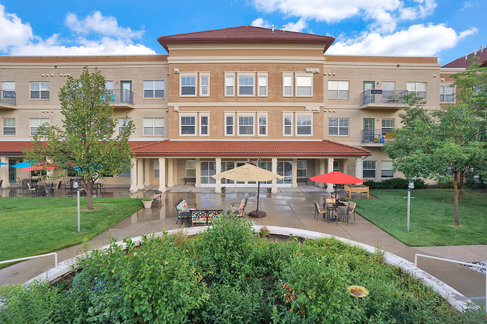 Photo 6 of The Inn at Greenwood Village