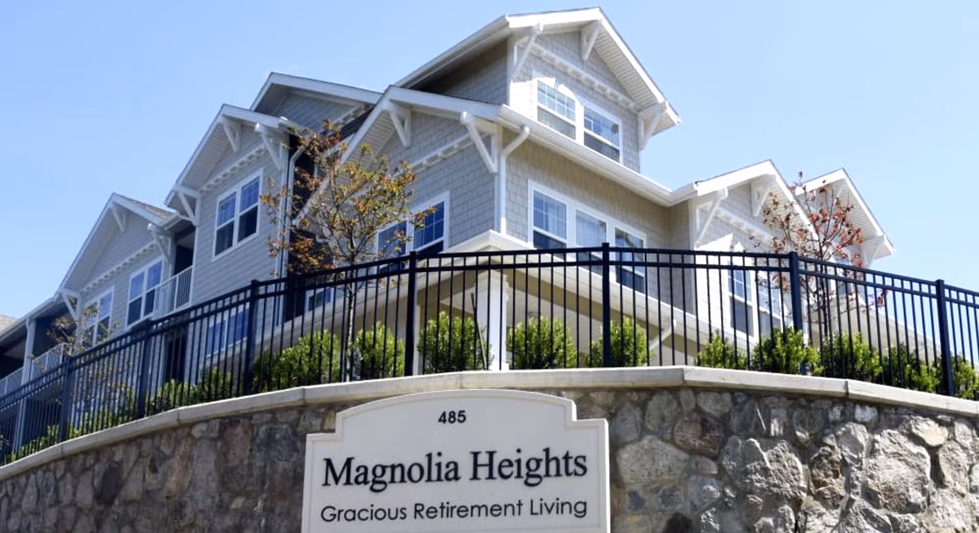 Photo 3 of Magnolia Heights Gracious Retirement Living