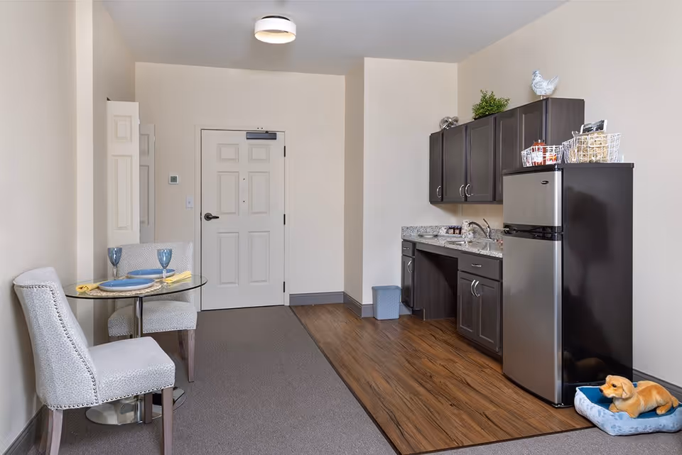 Photo 22 of Valparaiso Senior Village By StoryPoint Group
