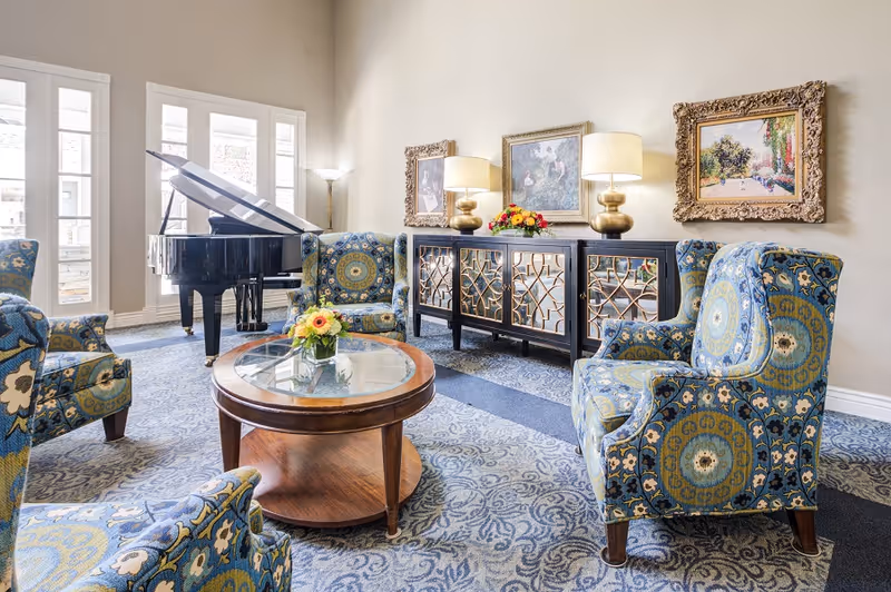 Photo 7 of Aegis Living Laguna Niguel