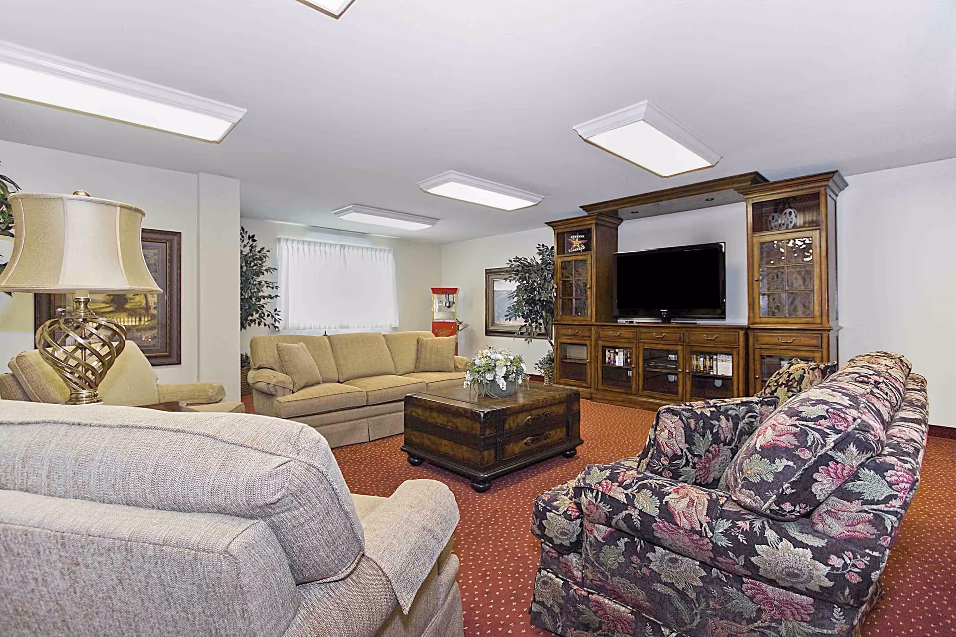 Photo 17 of Olympus Ranch Gracious Retirement Living