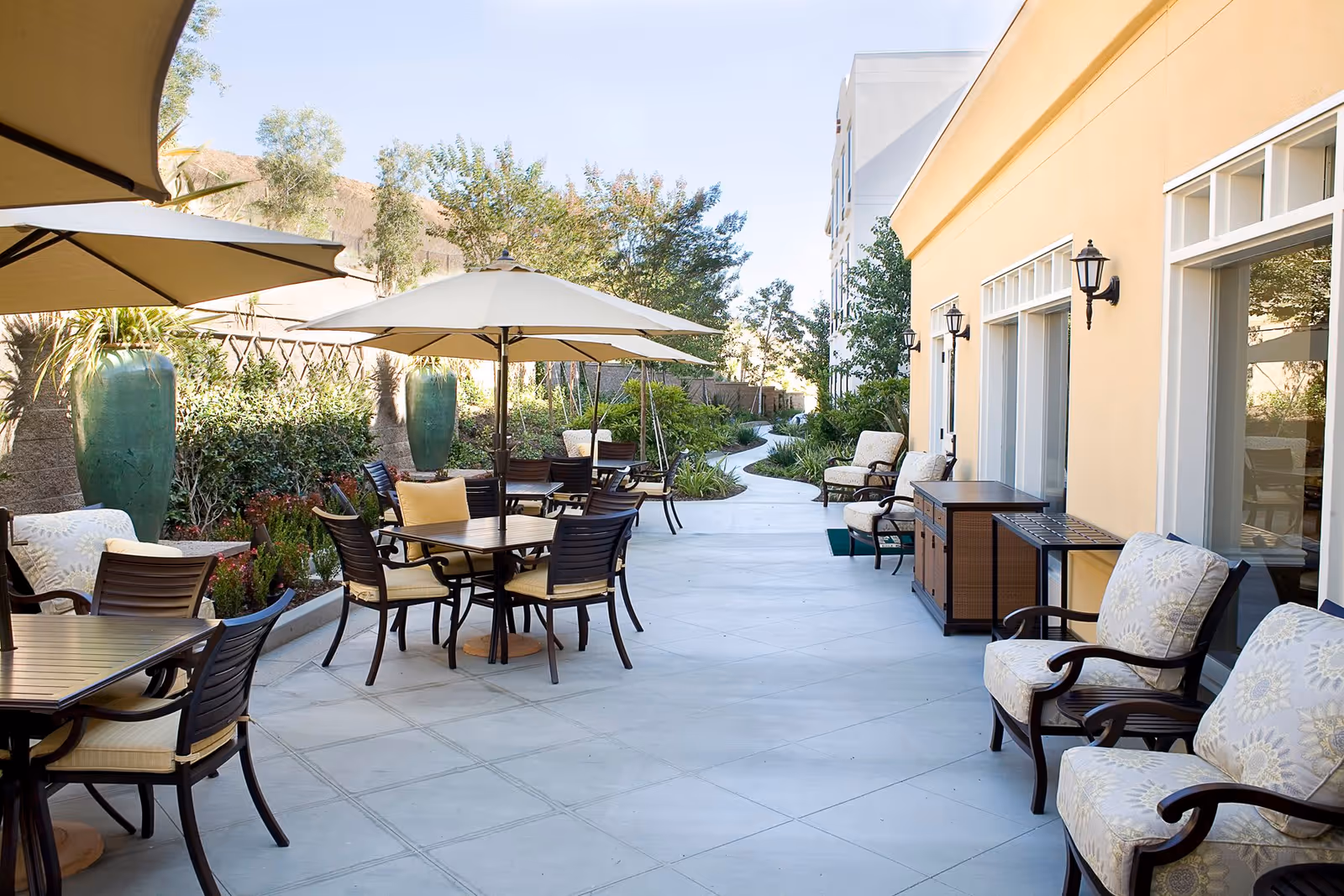 Photo 9 of Belmont Village Thousand Oaks